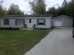 19940 E #M1-34, Detour Village, MI 49725