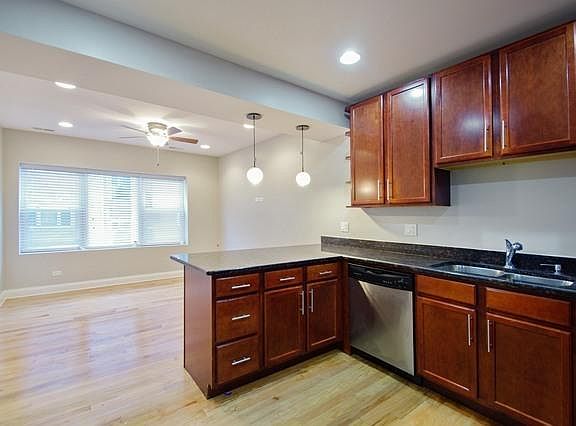 Kitchen/Living Room