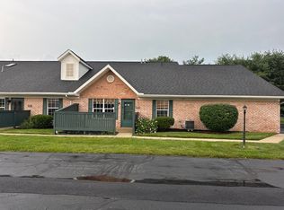 1006 Kingsbury Ct #1006, Newark, OH 43055