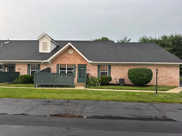 1006 Kingsbury Ct #1006, Newark, OH 43055