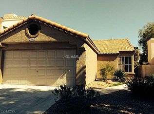 7041 Magic Moment Ln, Las Vegas, NV 89119