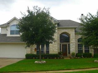 901 Olympic Dr, Pflugerville, TX 78660