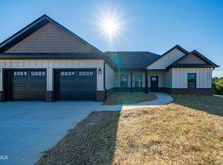 1317 Bowmantown Rd, Limestone, TN 37681