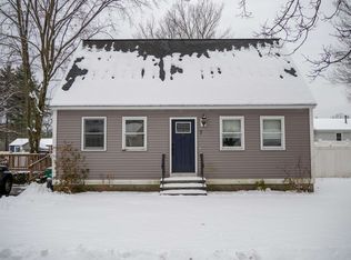 7 Kim Lane, Rochester, NH 03867