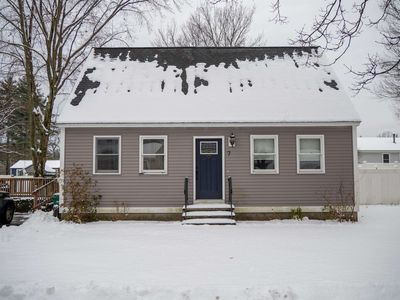 7 Kim Lane, Rochester, NH, 03867