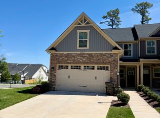 8027 Wistar Glen Dr, Henrico, VA 23228