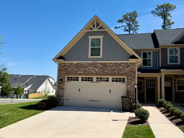 8027 Wistar Glen Dr, Henrico, VA 23228