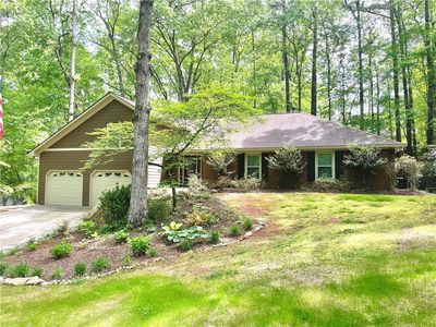 3410 Johnson Ferry Rd NE, Roswell, GA, 30075