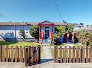 2326 Pine St, Eureka, CA 95501