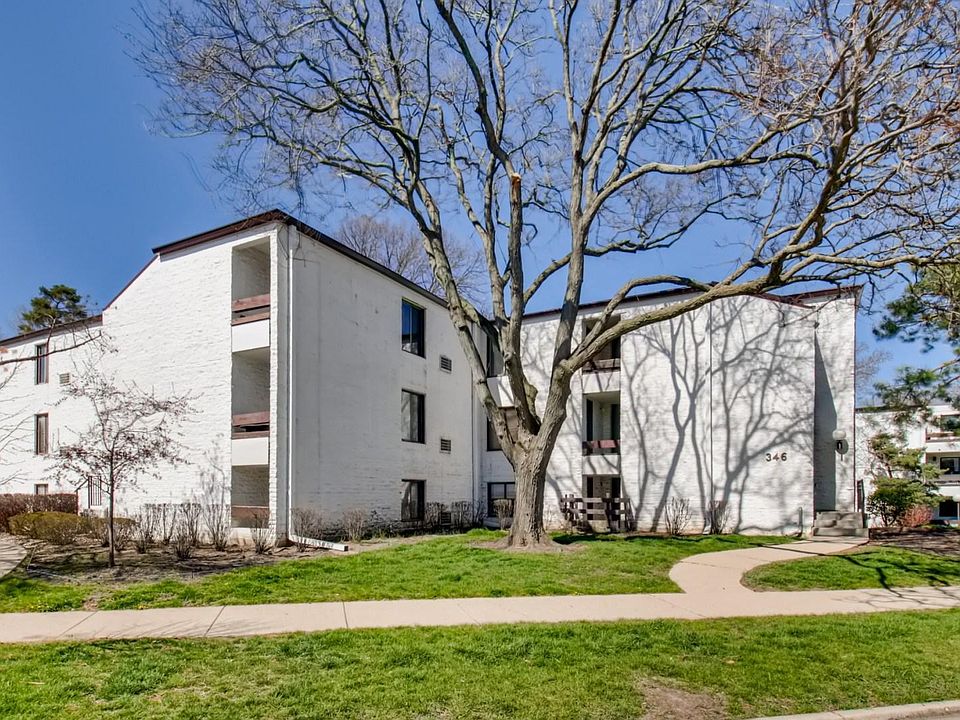 1st image of 334 W Miner St APT 2A