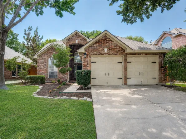 2905 Furlong Dr W, Flower Mound, TX 75022