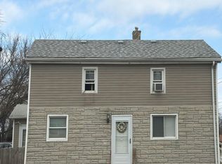 214 E Margaret St, Thornton, IL