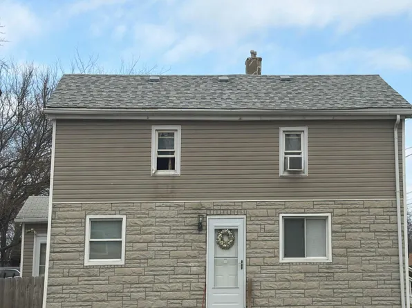 214 E Margaret St, Thornton, IL 60476