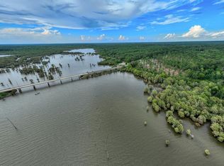 1 Fm 83 Lot 1, Broaddus, TX 75929