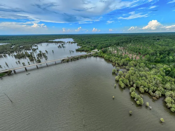 1 Fm 83 Lot 1, Broaddus, TX 75929