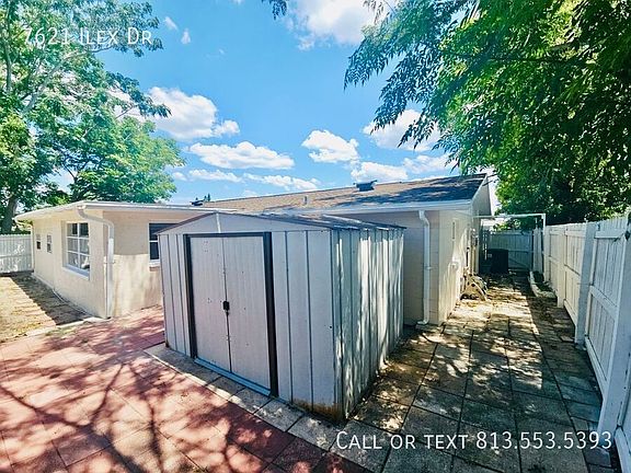4th image of 7621 Ilex Dr