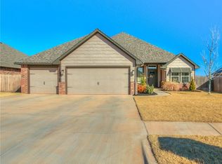 18848 Stone Oak Rd, Edmond, OK 73012