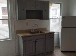 1125 Hancock Ave, Bridgeport, CT 06605