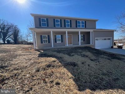 6701 Duluth St, Landover, MD, 20785