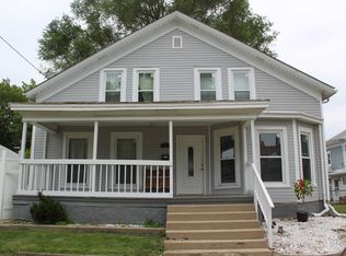 212 N Tompkins St, Shelbyville, IN 46176