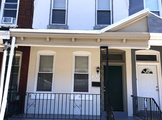 1323 N Allison St, Philadelphia, PA 19131