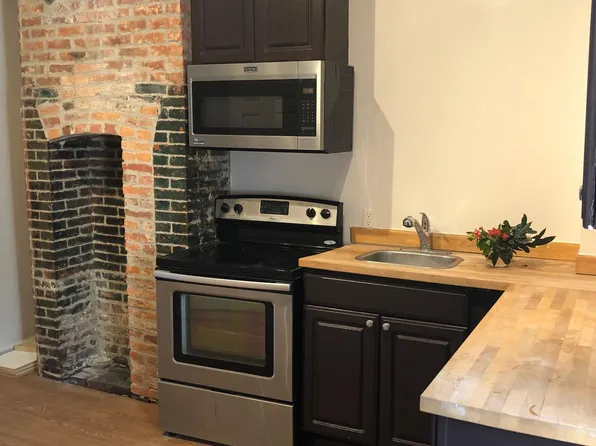 1739 Fleet St #Top, Baltimore, MD 21231