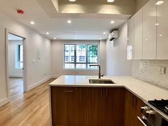 Rented by Compass