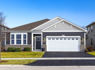 1013 Fitzwilliam Way, North Aurora, IL 60542