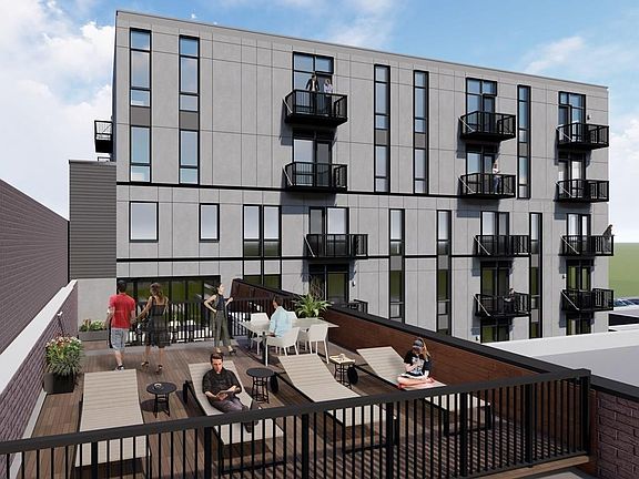 4th image of 420 W Broadway #305