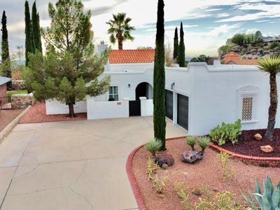 512 Tepic Dr, El Paso, TX, 79912