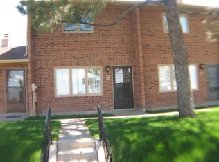 2101 Chatalet Ln APT B, Pueblo, CO
