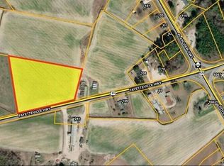 0 Us Highway 13, Dunn, NC 28334