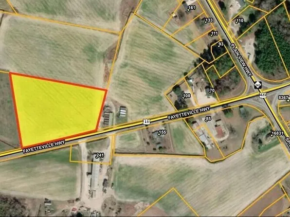 0 Us Highway 13, Dunn, NC 28334