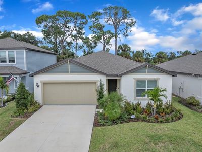 11775 Moonsail Dr, Parrish, FL, 34219