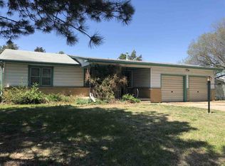 6353 N Randall St, Wichita, KS 67219