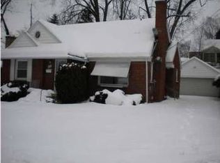 1410 Rossman Ave SE, Grand Rapids, MI 49507