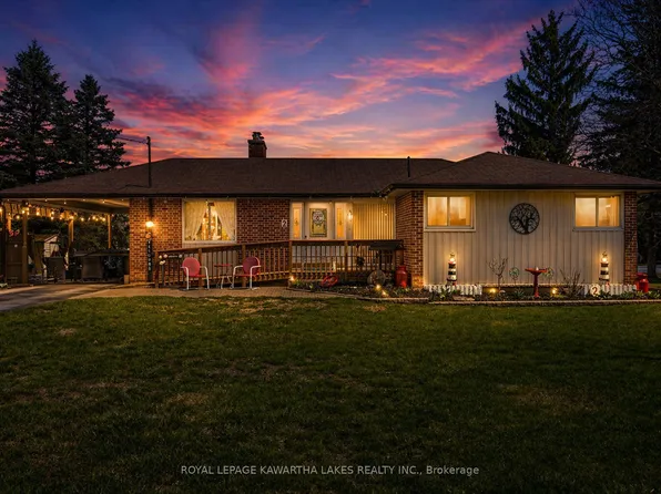 2 Linwood Rd, Kawartha Lakes, ON K9V 5H3