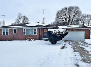 1336 Williams Dr, Fort Dodge, IA 50501