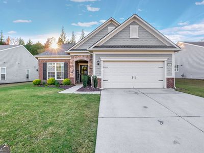 7315 Ashford Manor Way, Cumming, GA, 30040