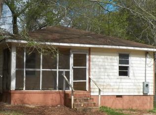 507 N 13th St, Griffin, GA 30223