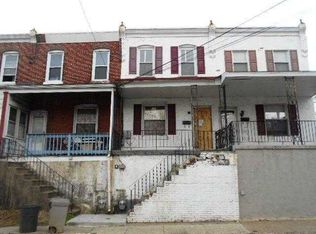 946 Springfield Rd, Darby, PA 19023