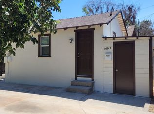 509 1/2 Mitchell Ave, Turlock, CA 95380