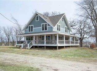 10344 NE 162nd Ave, Maxwell, IA 50161