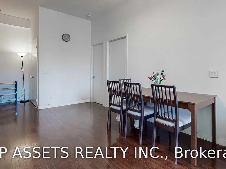 770 Bay St #1202 — Photo 9