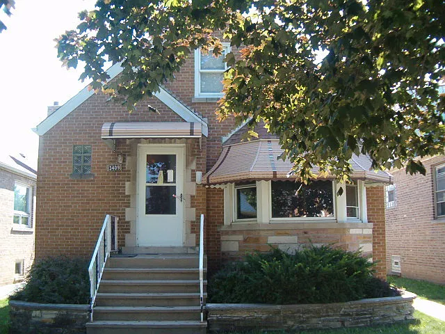 3409 S 58th Ct photo 1
