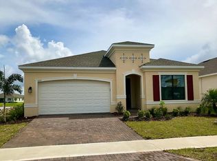 2255 Trift Bridge Cir, Melbourne, FL 32940