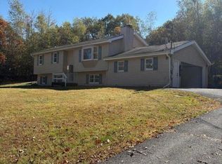 1683 Allegheny Dr, Blakeslee, PA 18610