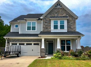 335 Belvedere Dr, Holly Ridge, NC 28445