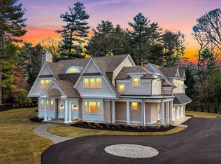 222 Grove St, Wellesley, MA 02482