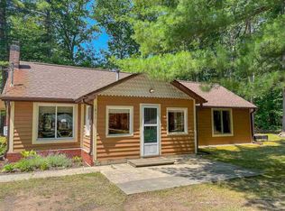 1811 Newton St, Topinabee, MI 49791